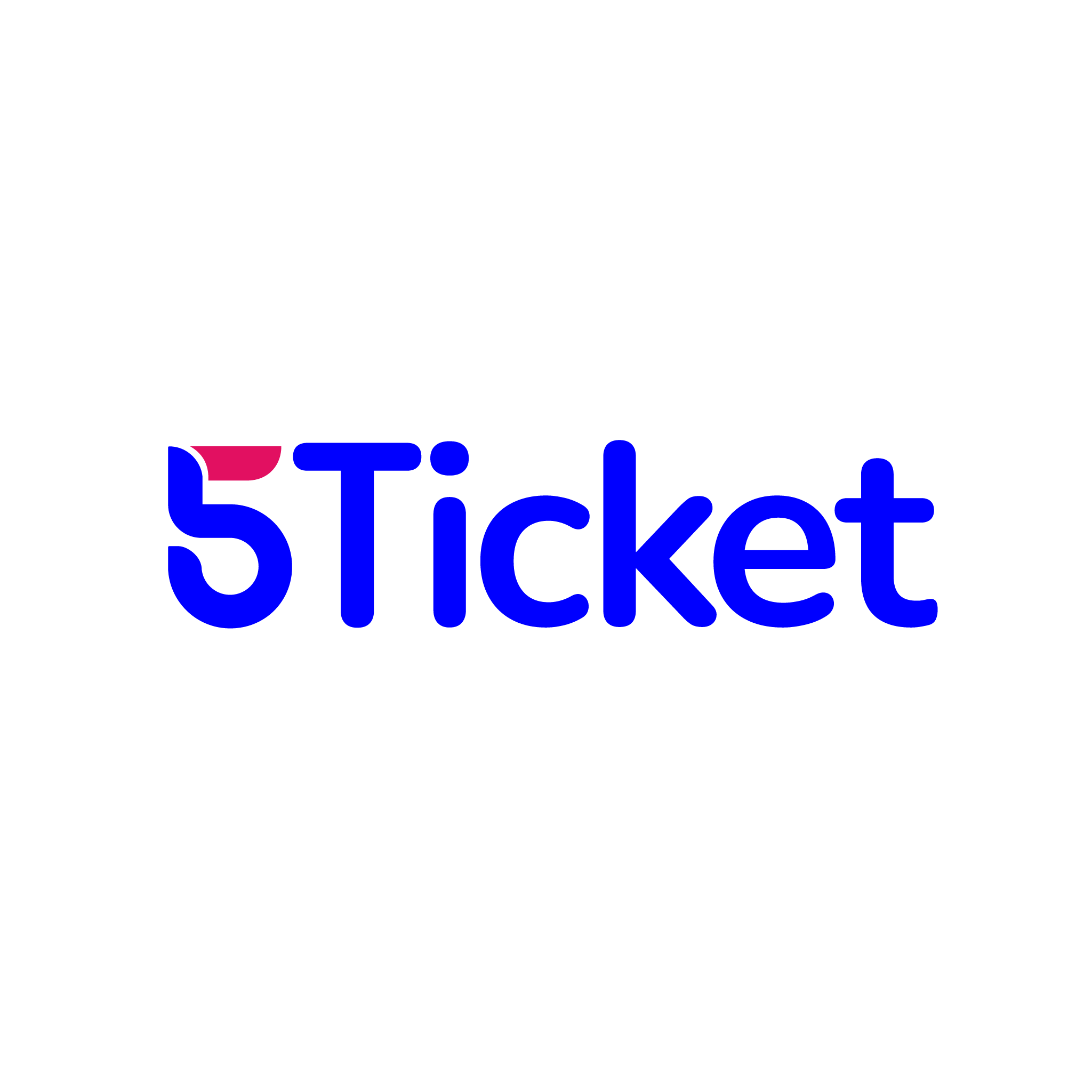 5Ticket